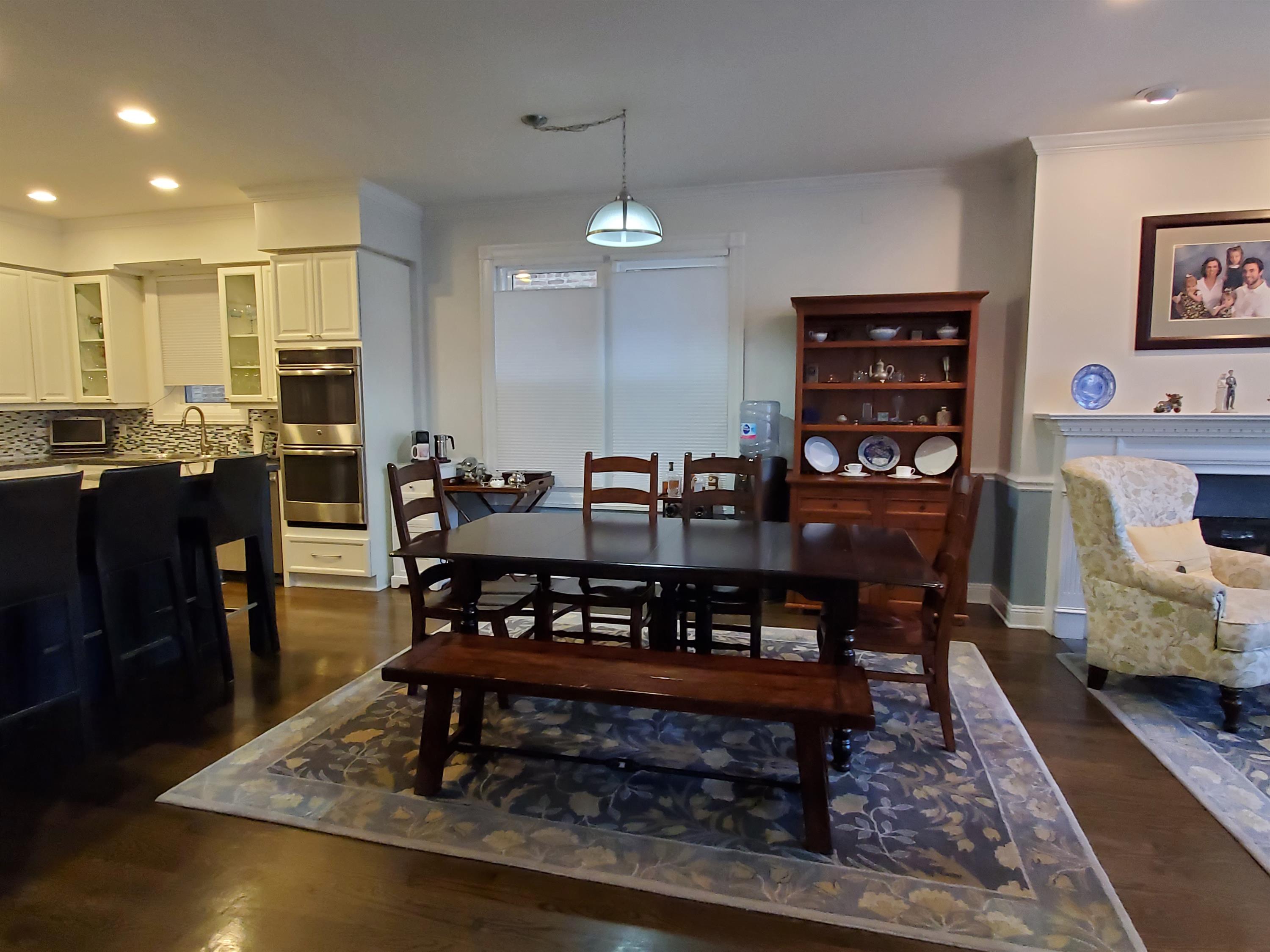1140 West Wrightwood Avenue - 1